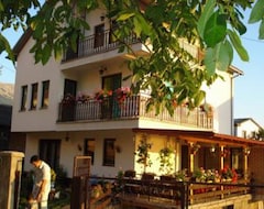 Hotel Risto (Ohrid, Republic of North Macedonia)
