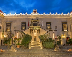 Resort Castello di San Marco Charming Hotel & SPA (Calatabiano, Italien)