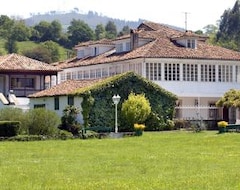 Khách sạn La Casona de Amandi (Villaviciosa, Tây Ban Nha)