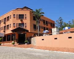 Termas Park Hotel (Gravatal, Brazil)