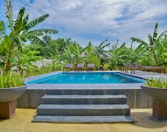 Hotel Richards Cabanas (Tissamaharama, Šri Lanka)