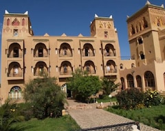 Hotel Kasbah Asmaa (Midelt, Morocco)