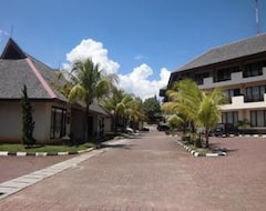 Hotel Town House Bukit Damai Indah (Balikpapan, Indonesia)