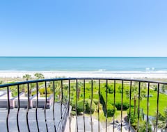 Hotel Oceanfront 3 Bedroom Condo At Nice Resort + Official On-Site Rental Privileges (Myrtle Beach, USA)