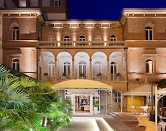 Hotel Villa Adriatica (Rimini, Italy)