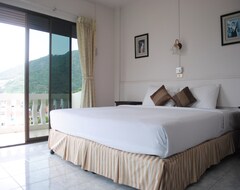 Hotel Kata Hill Sea View (Chalong Bay, Thailand)