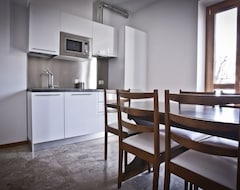 Casa/apartamento entero Casa della Vittoria (Luino, Italia)