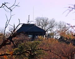 Hotel Roamers Rest Safari Lodge (Hoedspruit, Južnoafrička Republika)