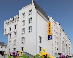 Hotel Urban By Balladins Eaubonne (Eaubonne, Francuska)