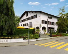 Hotel Chartreuse (Hünibach, Switzerland)