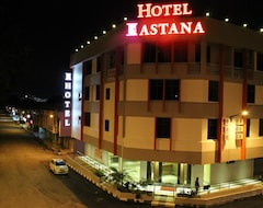 Hotel Eastana Ipoh (Ipoh, Malezya)