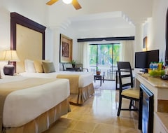 Hotel Punta Cana Beach  - Junior Suite- (Higüey, Dominikanska Republika)
