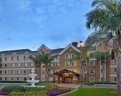 Otel Sonesta ES Suites San Diego - Sorrento Mesa (San Diego, ABD)