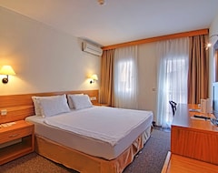 Hotel Mavi Kumsal (Bodrum, Turkey)