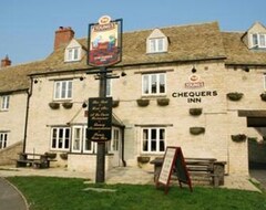 Hotel The Chequers Inn (Witney, United Kingdom)
