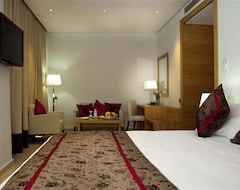 Hotel Suites Mohammed V (Al Hoceïma, Morocco)
