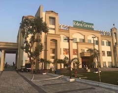 Hotel Eden Green (Sonipat, Indija)