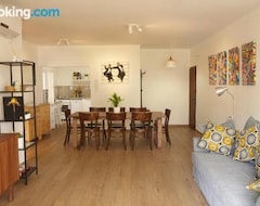 Cijela kuća/apartman Amaizing Appartment In Raananas Top Location. (Bat Yam, Izrael)