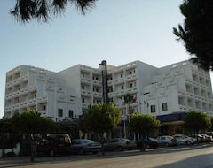 Hotel Izethan (Mugla, Turkey)