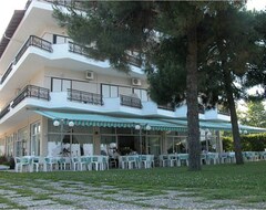 Hotel Oceana (Paralija Pantejlemonos, Grčka)