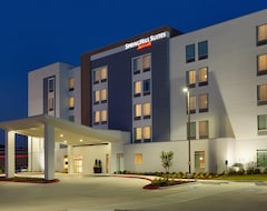 Hotel Springhill Suites By Marriott Houston Northwest (Houston, USA)