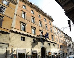 Hotel City Palazzo Dei Cardinali (Roma, İtalya)