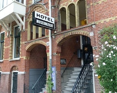 Hotel Museumzicht (Amsterdam, Netherlands)