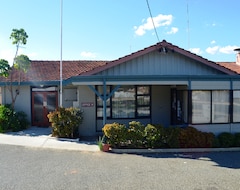 Motel Narrogin (Narrogin, Úc)
