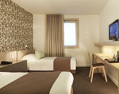 Hotelli ibis Styles Gueret (Guéret, Ranska)