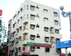 Khách sạn Hotel Jyoti (Bhilwara, Ấn Độ)