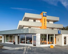 Khách sạn ibis budget Hotel BONN SUD Konigswinter (Königswinter, Đức)