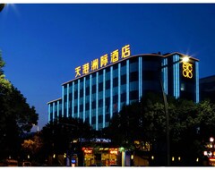 Hotel Teckon Continenial (Ningbo, Kina)