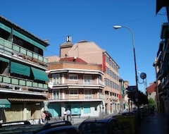 Hotel Don Luis (Madrid, Španjolska)