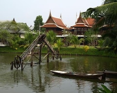 Otel Baan Thai House (Ayutthaya, Tayland)
