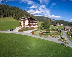 Khách sạn Berghotel Presslauer (Hermagor-Pressegger See, Áo)