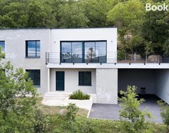 Cijela kuća/apartman Villa Durandal (Souillac, Francuska)