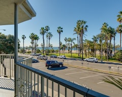 Bayside Hotel (Santa Monica, Sjedinjene Američke Države)