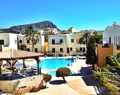 Hotelli Blue Aegean Hotel & Suites (Gouves, Kreikka)