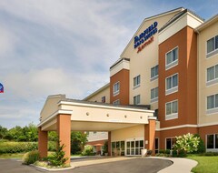 Khách sạn Fairfield Inn And Suites Cleveland (Cleveland, Hoa Kỳ)