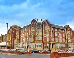 Cliffs Hotel Blackpool (Blackpool, United Kingdom)