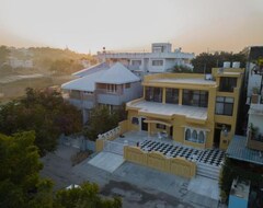 Hotel Chandraveer Niwas (Udaipur, Indija)