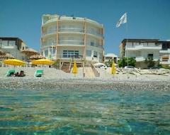 Hotel Il Girasole (Bova Marina, Italy)