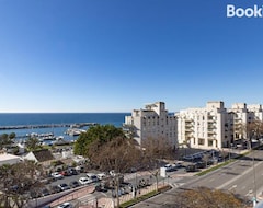 Hotel Aqua Apartments Bellamar, Marbella (Marbella, Spain)