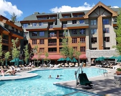Khách sạn Marriott Grand Residence Club, Lake Tahoe (South Lake Tahoe, Hoa Kỳ)