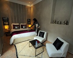 Hotelli Riad Vendôme & Spa (Marrakech, Marokko)