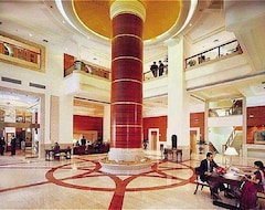 Hotel Jaypee Vasant Continental (Delhi, India)