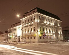Kupechesky Dom Hotel (Samara, Russia)