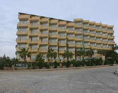 Asrın Beach Hotel (Incekum, Tyrkiet)