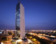 Hotel Torre de Cali Plaza (Cali, Kolombiya)