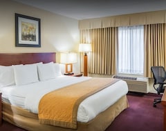 Hotel Clarion (Franklin Township, USA)